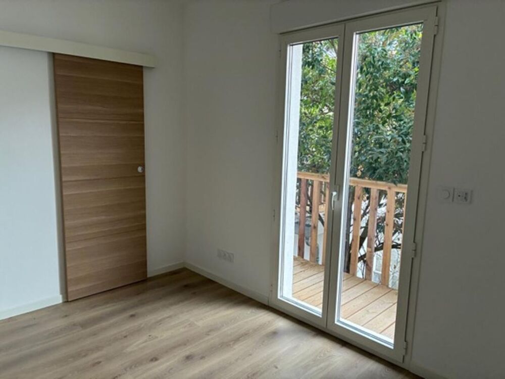 Vente Appartement Arcachon Centre magnifique appartement proche centre et plage Arcachon