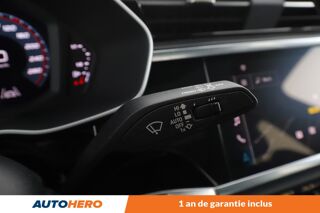Q3 35 TFSI S line S tronic 7 150 ch 2024 occasion 92130 Issy-les-Moulineaux