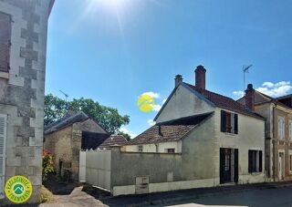  Maison � vendre 5 pi�ces 85 m�