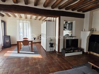  Maison à vendre 4 pièces 94 m²