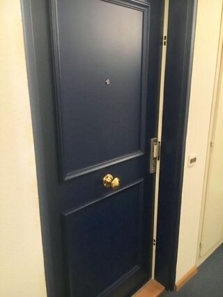  Appartement � louer 2 pi�ces 52 m�