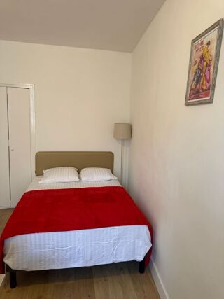  Appartement à louer 1 pièce 27 m²