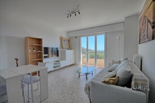  Appartement à vendre 2 pièces 44 m²