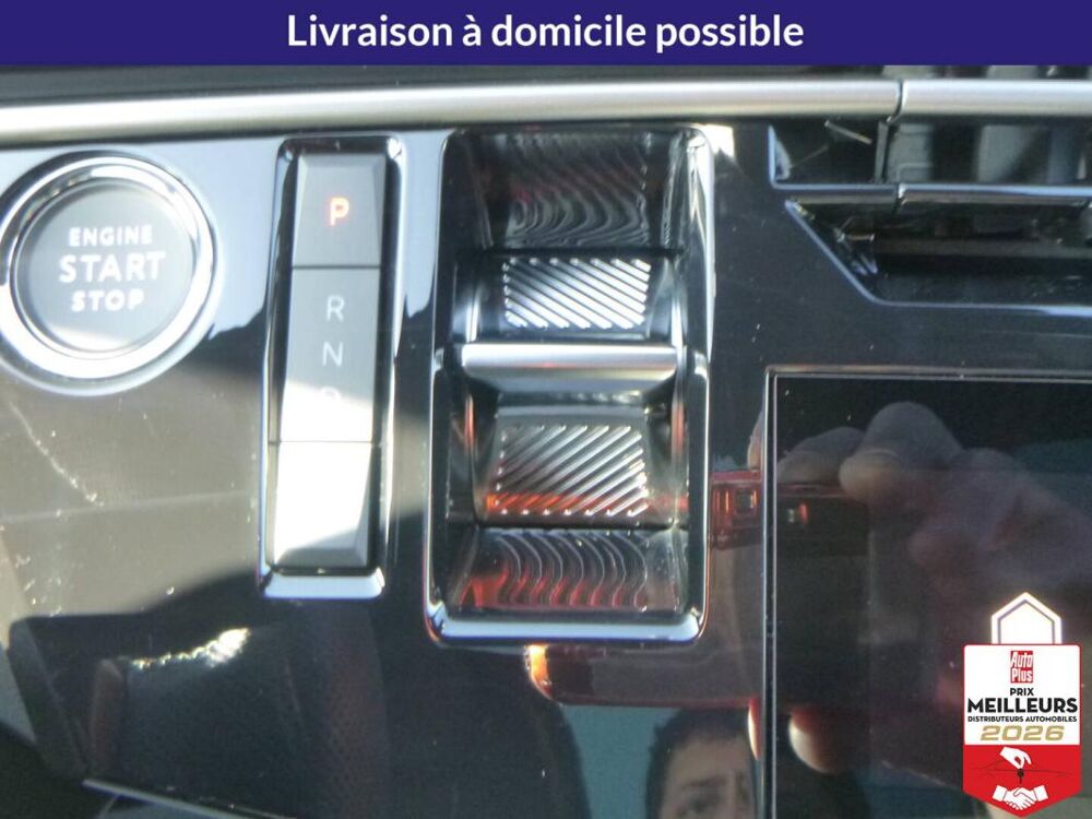5008 Hybrid 145 e-DCS6 GT +Si&egrave;ge &agrave; m&eacute;mo +Toit Vitr 2025 occasion 10150 Lavau
