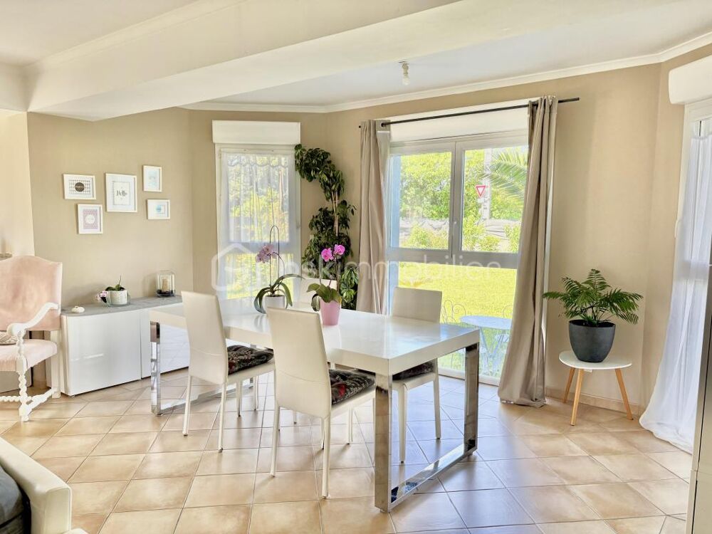 Vente Villa Maison double habitation Bagard