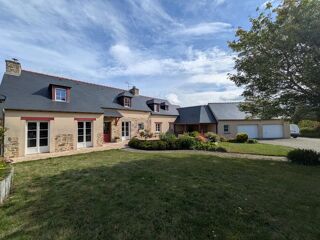  Maison à vendre 6 pièces 170 m²