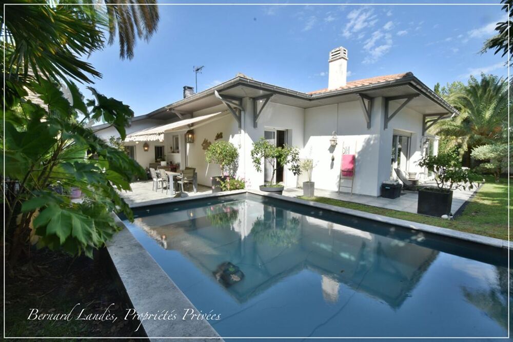 à vendre  Maison Anglet (64600)