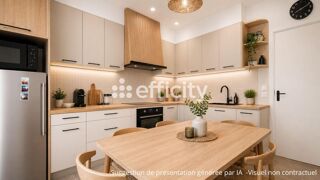  Maison � vendre 6 pi�ces 95 m�