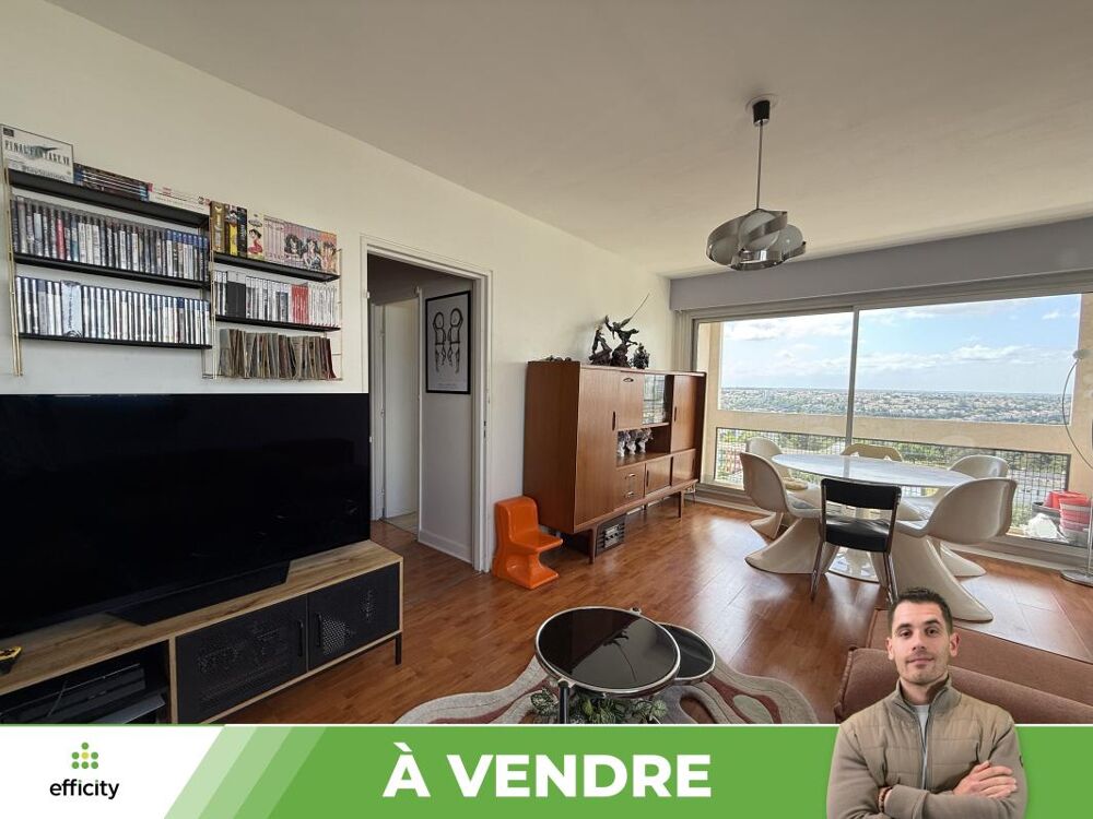 Vente Appartement Appartement Poitiers