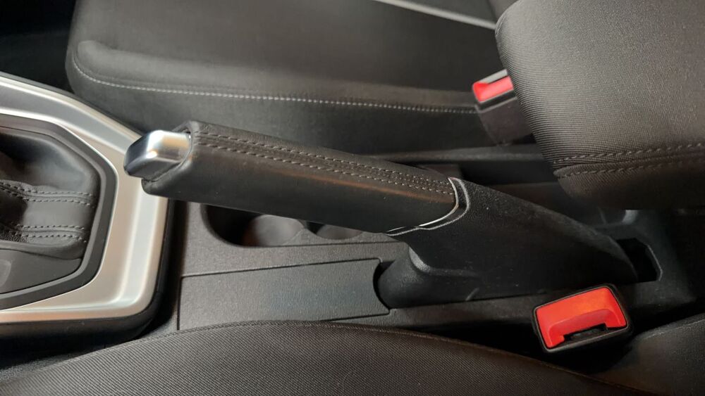 A1 25 TFSI 95 S-Tronic 7 Design - Automatique Entretien constru 2020 occasion 37230 Fondettes
