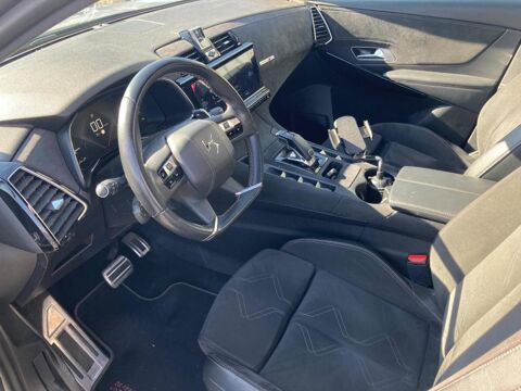 DS7 2.0 180 CH EAT8 Performance Line + 2020 occasion 14650 Carpiquet
