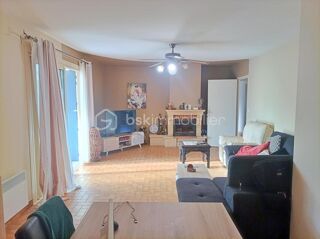  Maison à vendre 5 pièces 106 m²