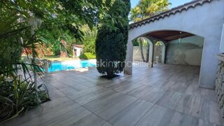  Maison à vendre 7 pièces 149 m²