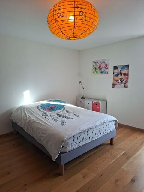   Chambre de 15m2 � louer sur Dompierre-sur-Mer Appartement - 1 pi�ce(s) - 15 m�