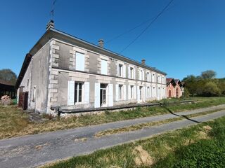  Maison à vendre 7 pièces 210 m²