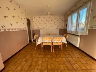  Maison � vendre 5 pi�ces 102 m�