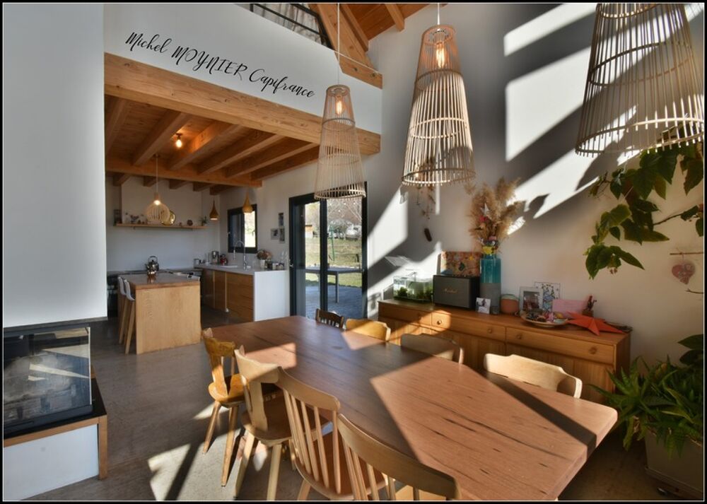 � vendre  Maison Puy-Saint-Eus�be (05200)