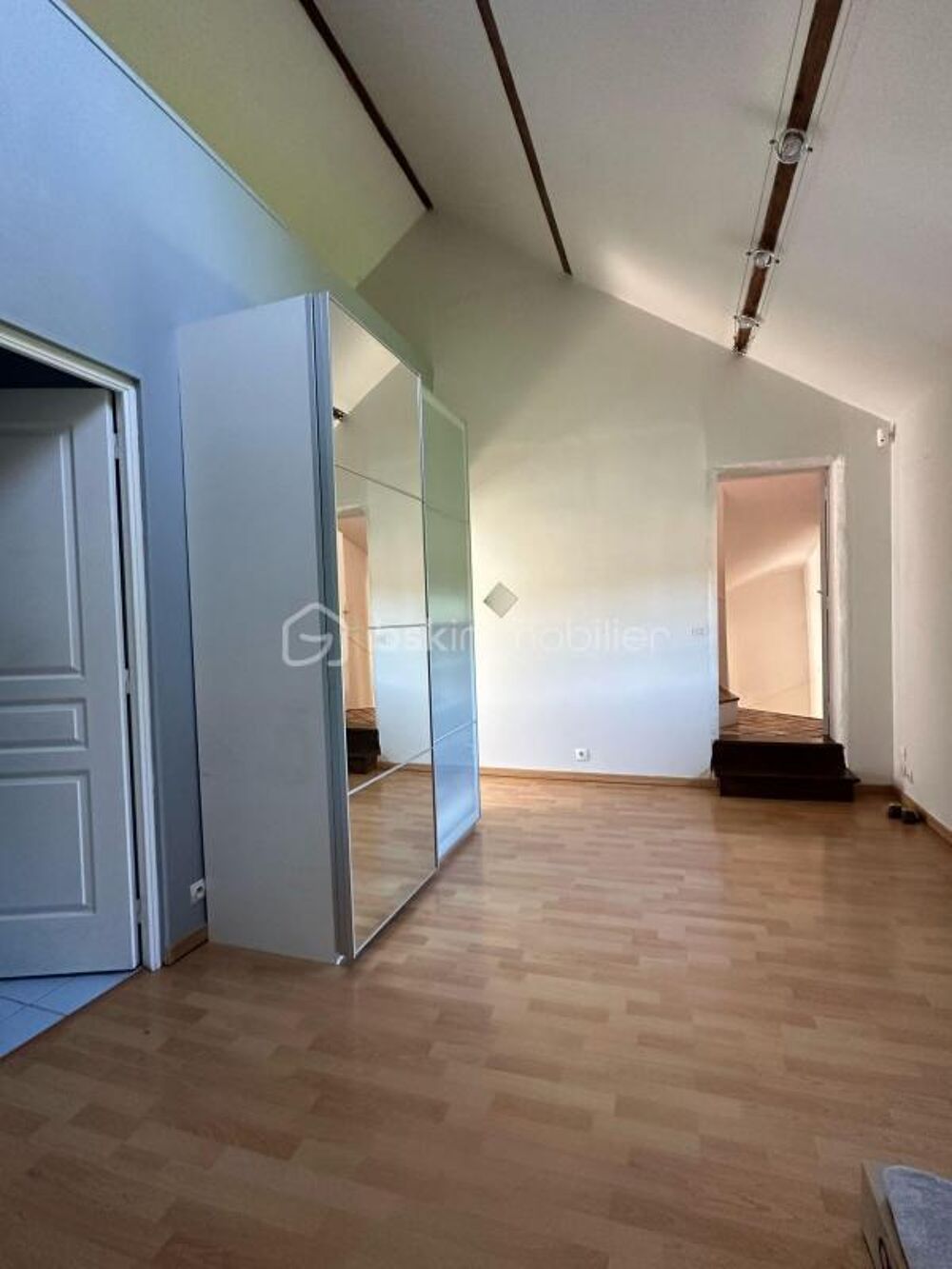 Maison de 180m avec 5 chambre !