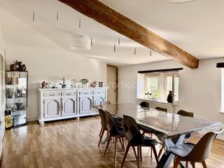  Appartement à vendre 4 pièces 125 m²