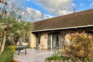  Maison � vendre 7 pi�ces 139 m�