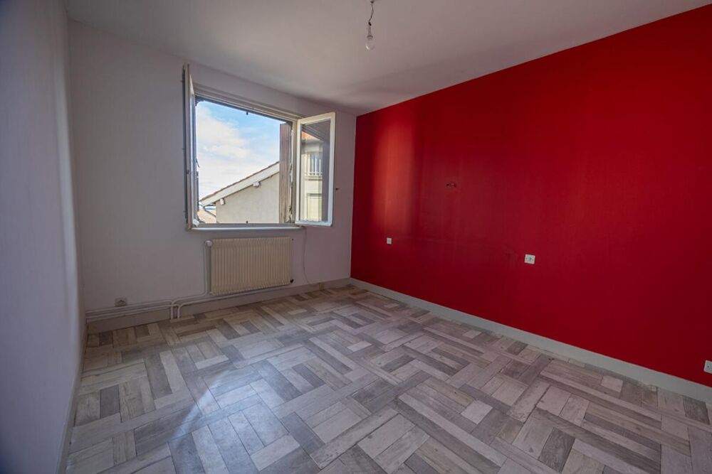 Vente Maison charmante maison de village de 80 m² ? Idéalement située à Violay Violay