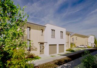  Maison � vendre 4 pi�ces 78 m�