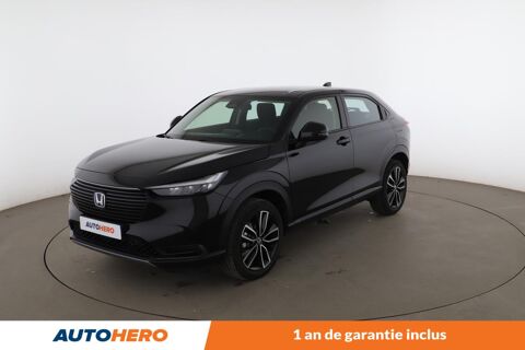Honda HR-V 1.5 i-MMD eHEV Executive 131 ch 2024 occasion Issy-les-Moulineaux 92130