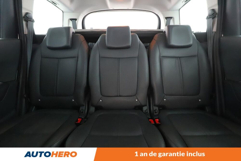 5008 I 2.0 Blue-HDi Allure 7PL 150 ch 2016 occasion 92130 Issy-les-Moulineaux