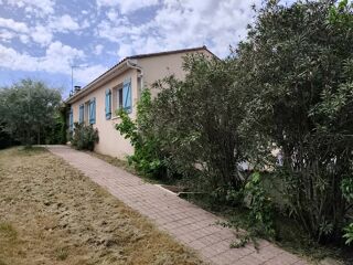  Maison à vendre 5 pièces 79 m²