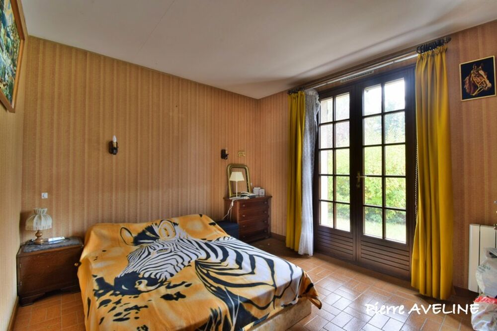 Vente Maison Maison � vendre 3 pi�ces BONNEVAL (28) Bonneval
