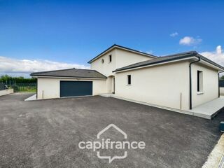  Maison � vendre 7 pi�ces 275 m�