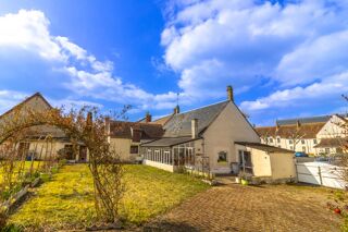  Maison � vendre 5 pi�ces 120 m�