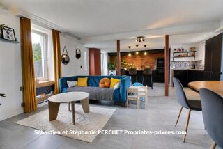  Maison à vendre 7 pièces 144 m²