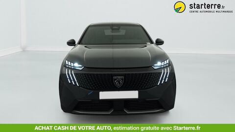 3008 Hybrid 145 e-DCS6 GT 2025 occasion 69190 Saint-Fons