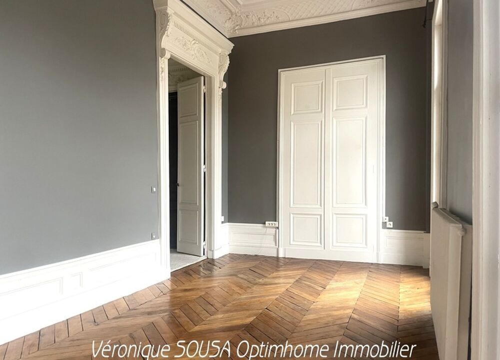  vendre  Appartement Saint-Germain-en-Laye (78100)