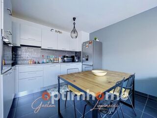  Appartement à vendre 2 pièces 52 m²