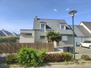  Maison à vendre 6 pièces 120 m²