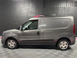 Doblo Cargo 1.3 Pack Pro Nav 2018 occasion 87280 Limoges