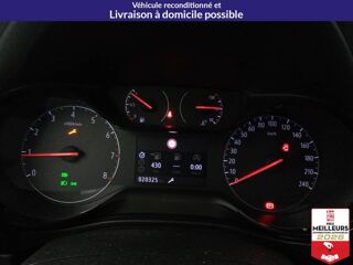 Corsa Turbo 100 Elegance 2023 occasion 10150 Lavau