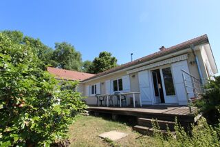  Maison à vendre 5 pièces 106 m²