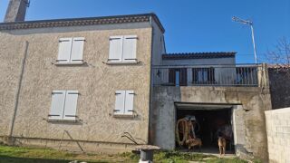  Maison � vendre 5 pi�ces 100 m�