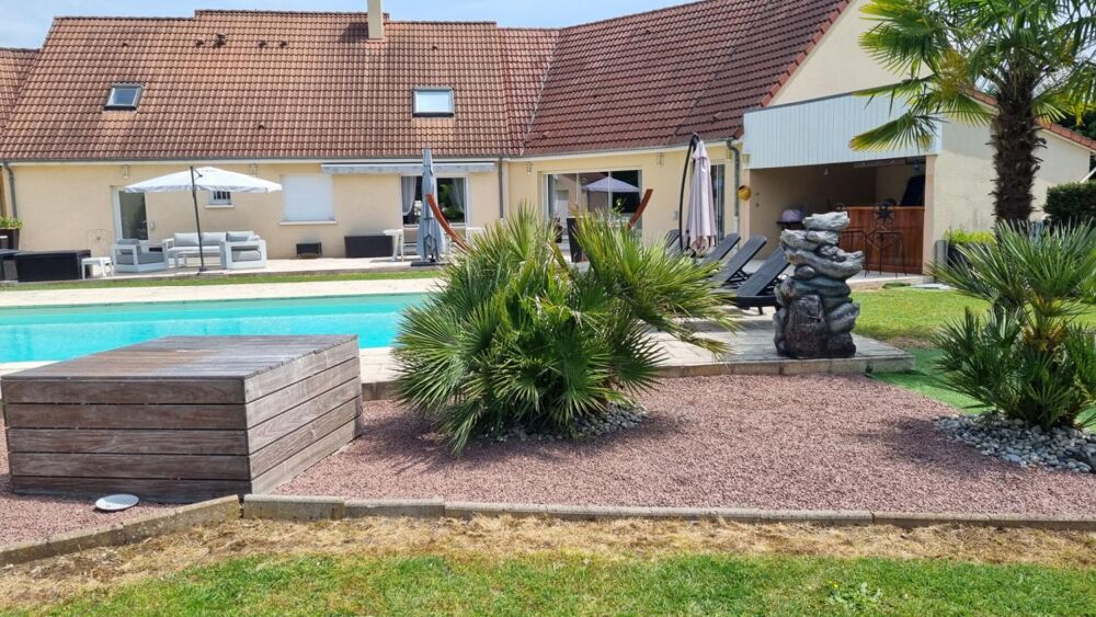  vendre  Maison Arnage (72230)