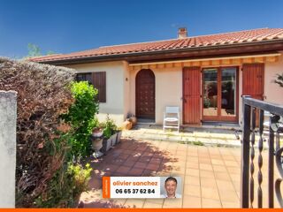  Maison à vendre 4 pièces 93 m²