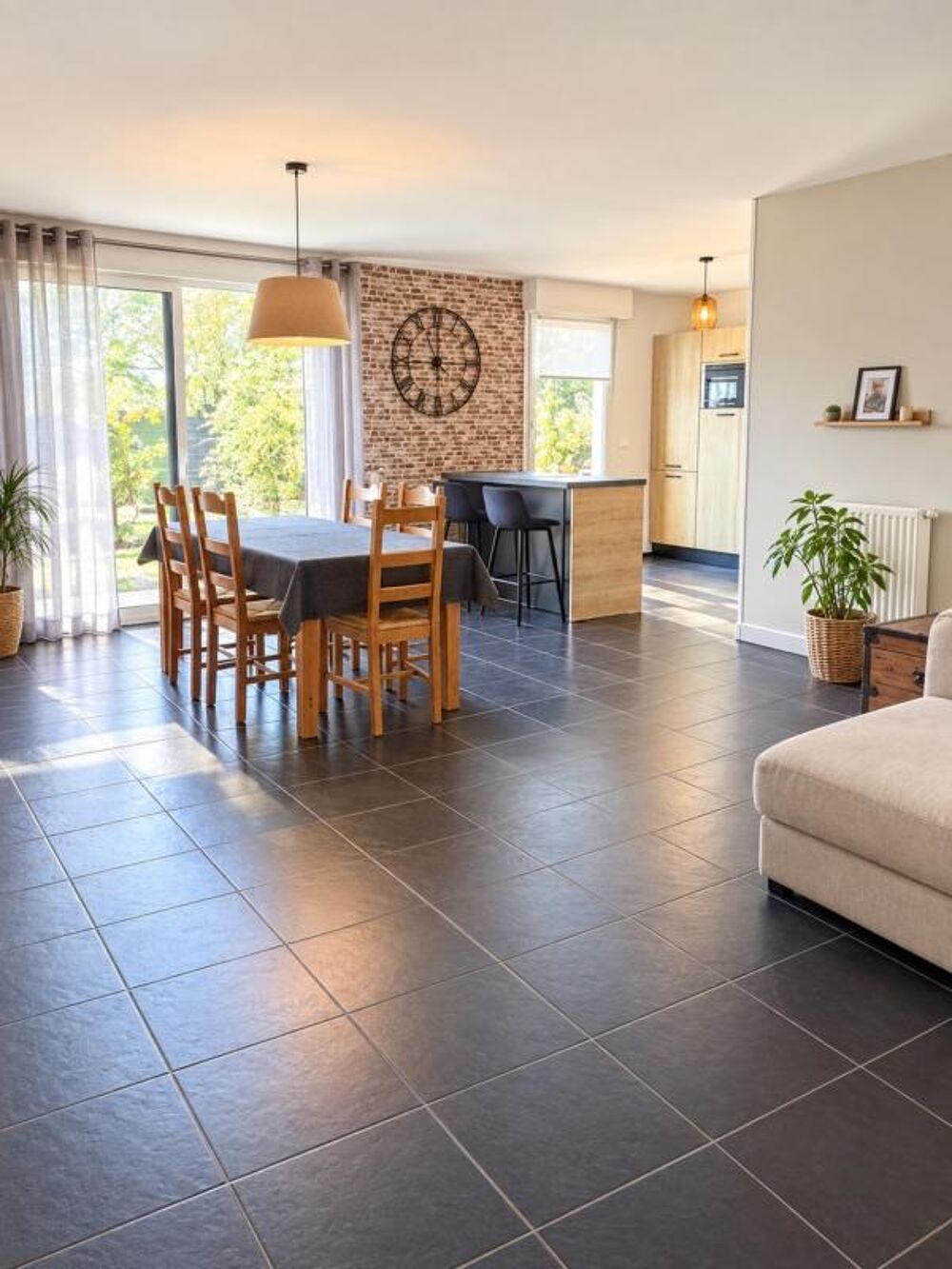 Vente Maison Maison à vendre 5 pièces  (59) Lieu saint amand