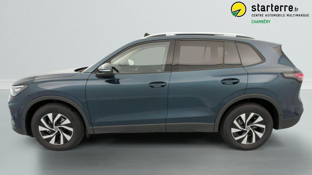 Tiguan 1.5 ETSI 150CH DSG7 Life 2026 occasion 73420 Voglans