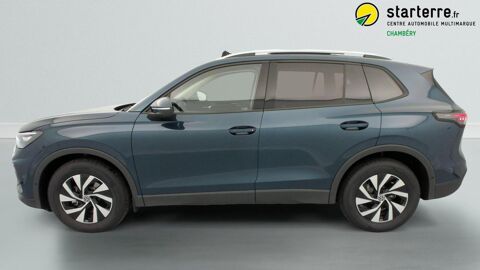 Tiguan 1.5 ETSI 150CH DSG7 Life 2026 occasion 73420 Voglans