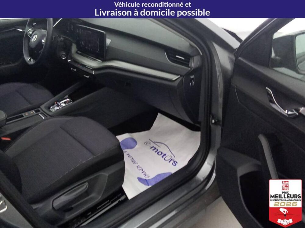 Octavia TSI mHEV e-TEC 150 ACT DSG7 Ambition 2023 occasion 10150 Lavau