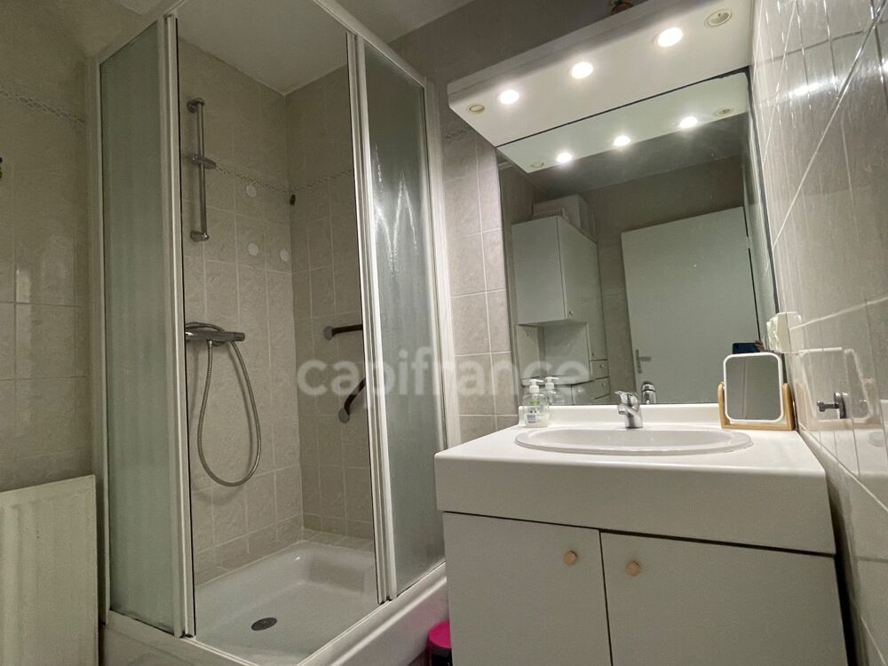 à vendre  Appartement Paris 20