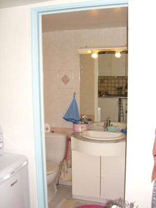  Appartement � louer 1 pi�ce 28 m�