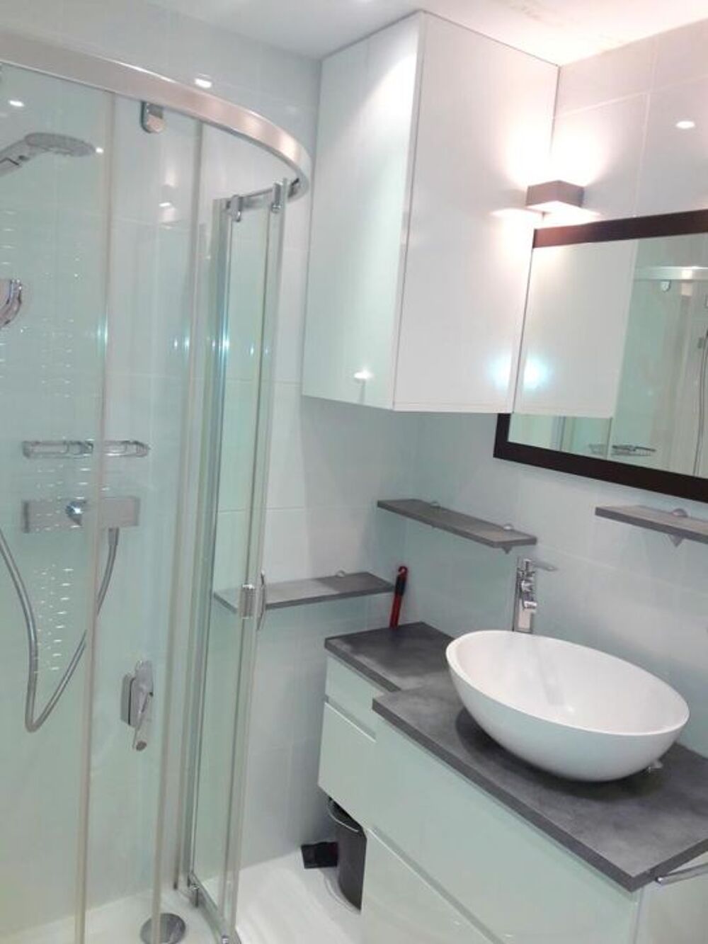 Location Appartement Studio de 30m2 à louer sur Toulouse Toulouse